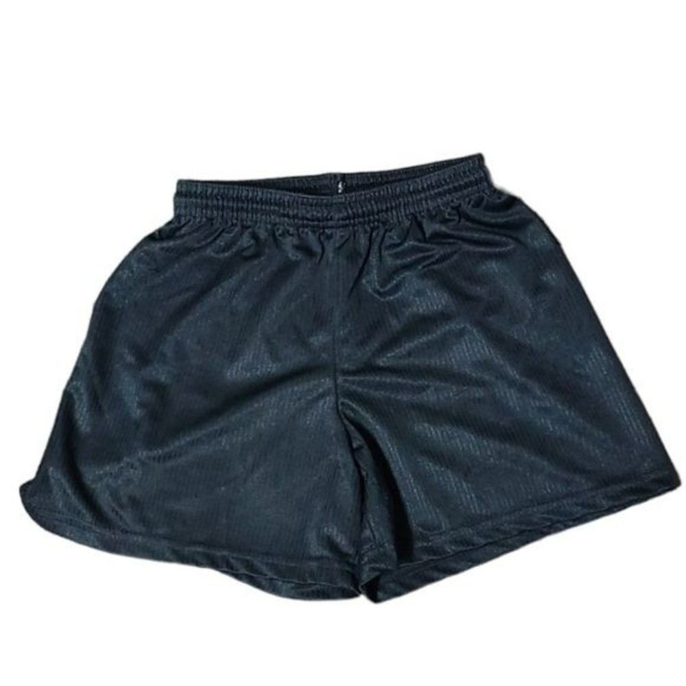 Score youth shorts small